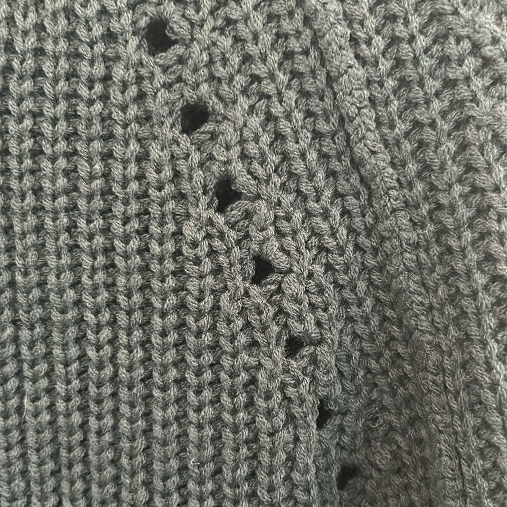 Day to day Blu pepper brand size m woodland green color - Picture 3 of 5
